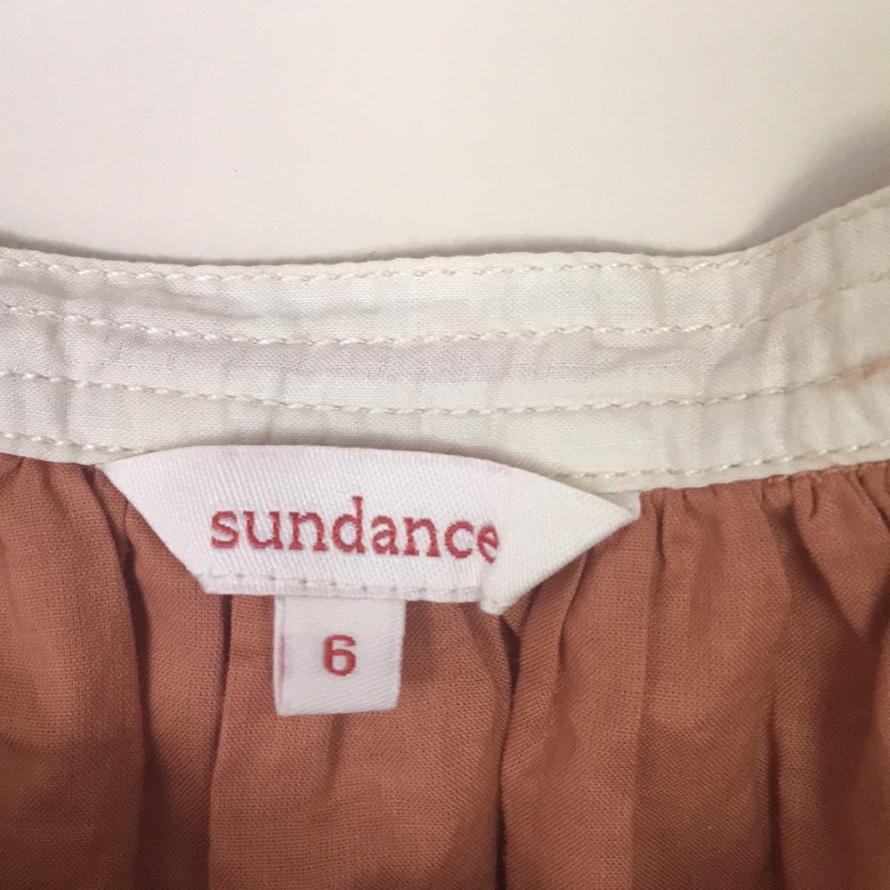 Sundance lace skirt - Picture 3 of 4